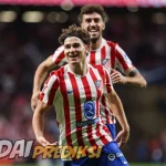 Prediksi Skor Celta Vigo vs Atletico Madrid 6 Oktober 2025
