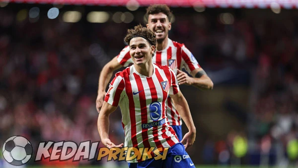 Prediksi Skor Celta Vigo vs Atletico Madrid 6 Oktober 2025