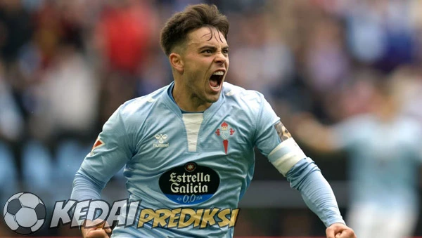 Prediksi Skor Celta Vigo vs Nice 24 Oktober 2025