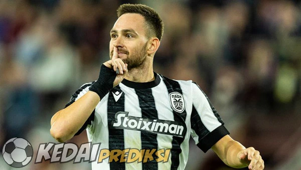 Prediksi Skor Celta Vigo vs PAOK 3 Oktober 2025