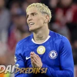 Prediksi Skor Chelsea vs Ajax 23 Oktober 2025