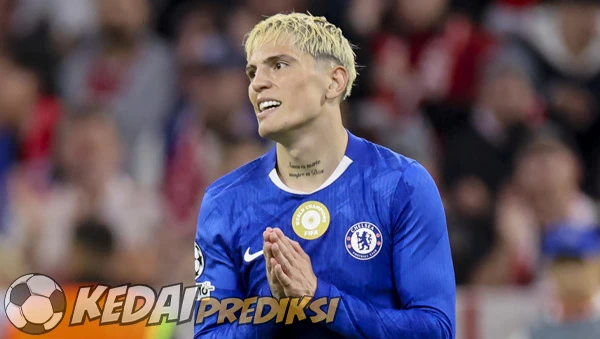 Prediksi Skor Chelsea vs Ajax 23 Oktober 2025