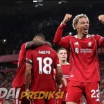 Prediksi Skor Chelsea vs Liverpool 4 Oktober 2025