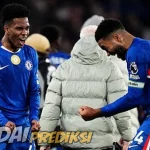 Prediksi Skor Chelsea vs Sunderland 25 Oktober 2025