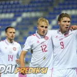 Prediksi Skor Denmark vs Yunani 13 Oktober 2025