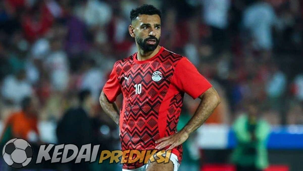 Prediksi Skor Djibouti vs Mesir 8 Oktober 2025