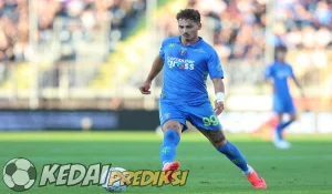 Prediksi Skor Empoli vs Sampdoria 29 Oktober 2025