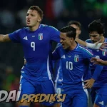 Prediksi Skor Estonia vs Italia 11 Oktober 2025