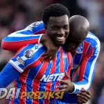 Prediksi Skor Everton vs Crystal Palace 5 Oktober 2025
