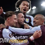 Prediksi Skor Feyenoord vs Aston Villa 3 Oktober 2025