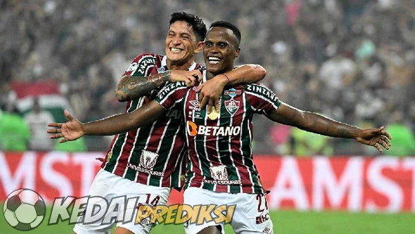 Prediksi Skor Fluminense vs Juventude 17 Oktober 2025