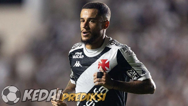 Prediksi Skor Fortaleza vs Vasco da Gama 16 Oktober 2025