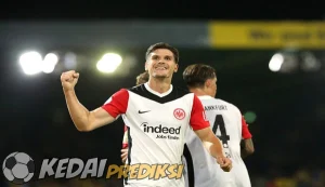 Prediksi Skor Freiburg vs Eintracht Frankfurt 19 Oktober 2025