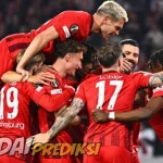 Prediksi Skor Freiburg vs Utrecht 24 Oktober 2025