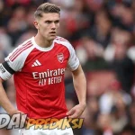 Prediksi Skor Fulham vs Arsenal 18 Oktober 2025