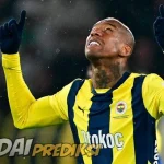 Prediksi Skor Gaziantep vs Fenerbahce 28 Oktober 2025