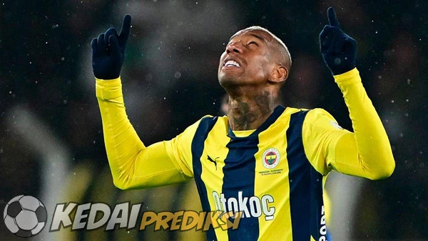 Prediksi Skor Gaziantep vs Fenerbahce 28 Oktober 2025