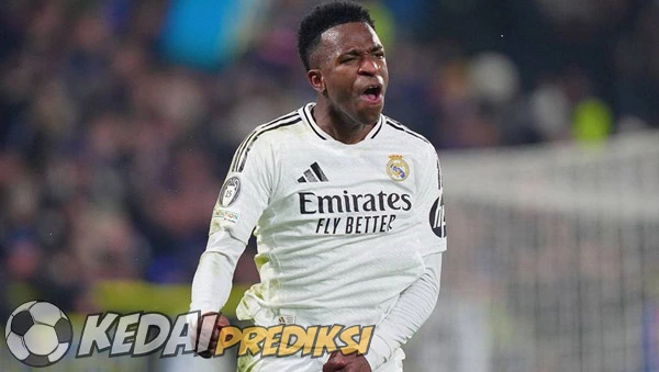 Prediksi Skor Getafe vs Real Madrid 20 Oktober 2025
