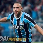 Prediksi Skor Gremio vs Sao Paulo 17 Oktober 2025