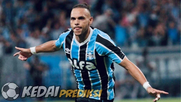 Prediksi Skor Gremio vs Sao Paulo 17 Oktober 2025