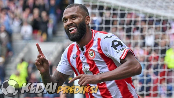 Prediksi Skor Grimsby Town vs Brentford 29 Oktober 2025