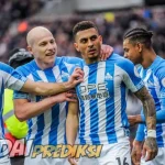 Prediksi Skor Hudderfield vs Bolton Wanderers 17 Oktober 2025