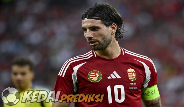 Prediksi Skor Hungaria vs Armenia 11 Oktober 2025