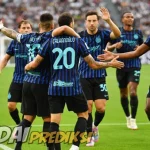 Prediksi Skor Inter Milan vs Fiorentina 30 Oktober 2025