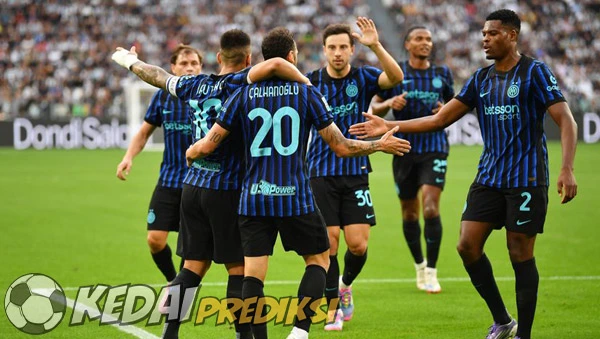 Prediksi Skor Inter Milan vs Fiorentina 30 Oktober 2025