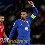 Prediksi Skor Islandia vs Prancis 14 Oktober 2025