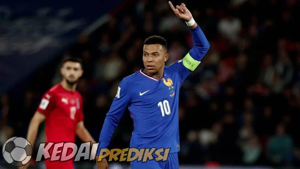 Prediksi Skor Islandia vs Prancis 14 Oktober 2025