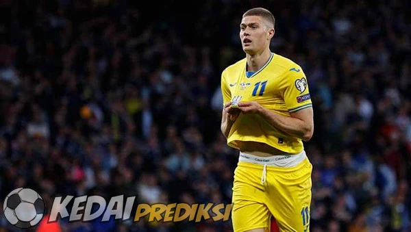 Prediksi Skor Islandia vs Ukraina 11 Oktober 2025