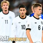 Prediksi Skor Jerman vs Luksemburg 11 Oktober 2025