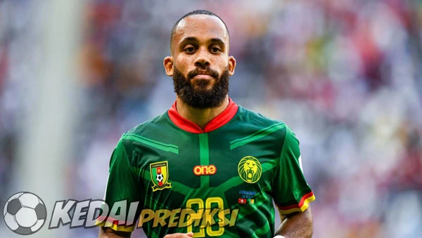 Prediksi Skor Kamerun vs Angola 13 Oktober 2025