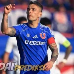 Prediksi Skor Lanus vs Universidad de Chile 31 Oktober 2025
