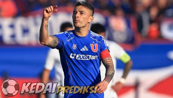 Prediksi Skor Lanus vs Universidad de Chile 31 Oktober 2025