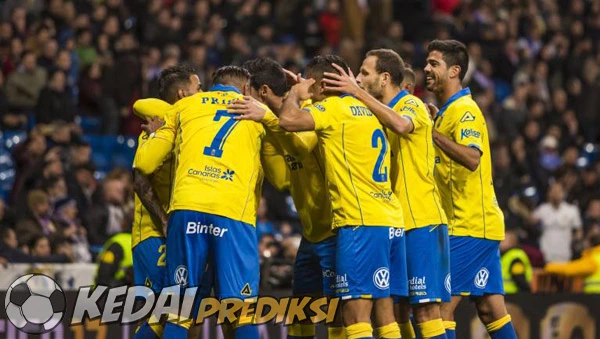Prediksi Skor Las Palmas vs Eibar 20 Oktober 2025