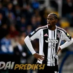 Prediksi Skor Lazio vs Juventus 27 Oktober 2025