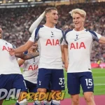 Prediksi Skor Leeds United vs Tottenham 4 Oktober 2025