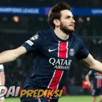 Prediksi Skor Lille vs PSG 6 Oktober 2025
