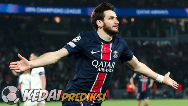Prediksi Skor Lille vs PSG 6 Oktober 2025