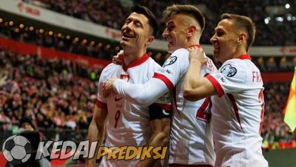 Prediksi Skor Lithuania vs Polandia 13 Oktober 2025
