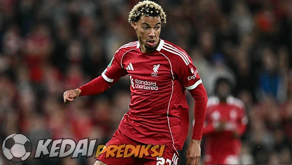 Prediksi Skor Liverpool vs Aston Villa 2 November 2025