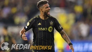 Prediksi Skor Los Angeles vs Toronto 9 Oktober 2025