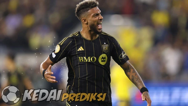 Prediksi Skor Los Angeles vs Toronto 9 Oktober 2025