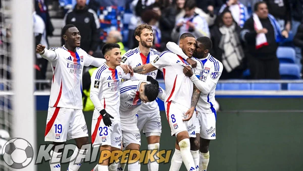 Prediksi Skor Lyon vs Salzburg 3 Oktober 2025