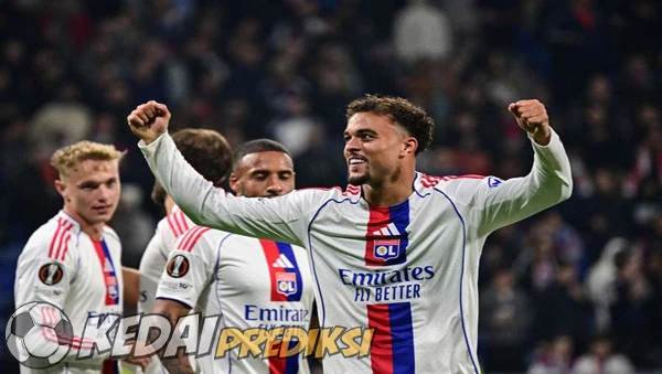 Prediksi Skor Lyon vs Strasbourg 27 Oktober 2025