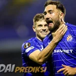 Prediksi Skor Malmo vs Dinamo Zagreb 24 Oktober 2025