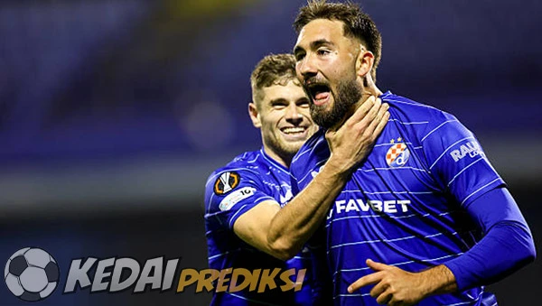 Prediksi Skor Malmo vs Dinamo Zagreb 24 Oktober 2025
