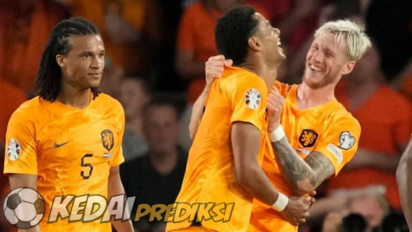 Prediksi Skor Malta vs Belanda 10 Oktober 2025